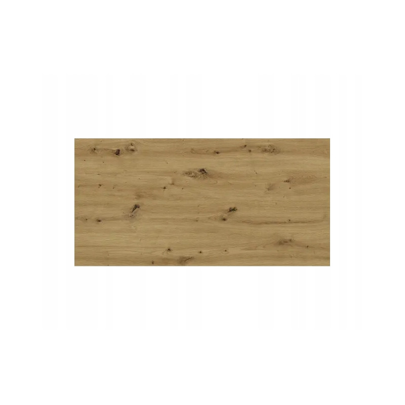 BLAT KUCHENNY ROBOCZY 110 CM Dąb Artisan R20315 38MM