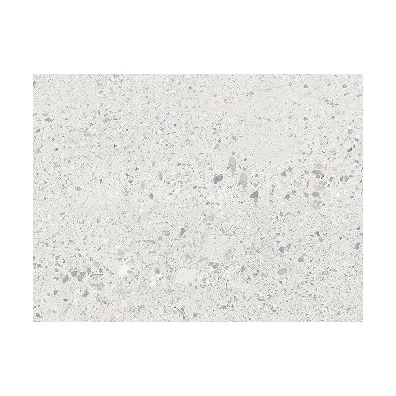 BLAT KUCHENNY ROBOCZY 140 CM Marmur Terrazzo Jasny K095 38MM