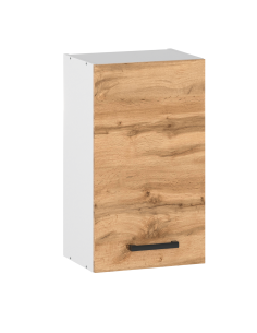 Szafka kuchenna wisząca górna 30 cm z 1 frontem Dąb Wotan...