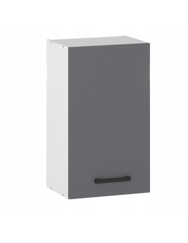 Szafka kuchenna wisząca górna 30 cm z... Szafka kuchenna wisząca górna 30 cm z...