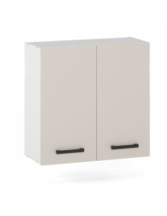 Szafka kuchenna wisząca górna 60 cm z 2 frontami Kaszmir...