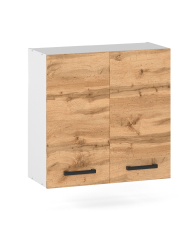 Szafka kuchenna wisząca górna 60 cm z... Szafka kuchenna wisząca górna 60 cm z...