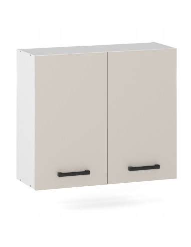 Szafka kuchenna wisząca górna 80 cm z...