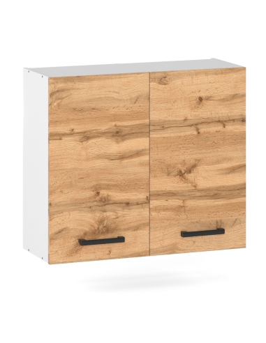 Szafka kuchenna wisząca górna 80 cm z...