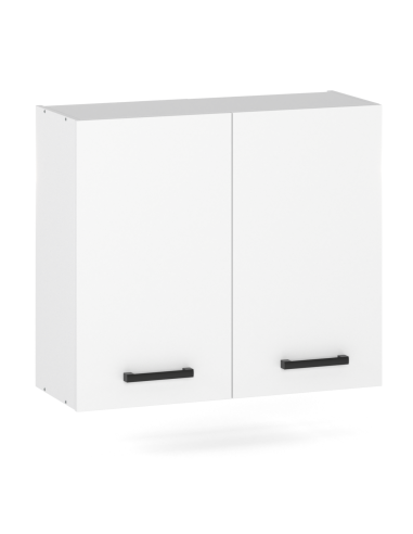 Szafka kuchenna wisząca górna 80 cm z...