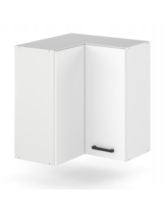 Szafka kuchenna wisząca górna narożna 60x60 z 2 frontami...