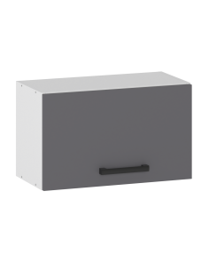 Szafka kuchenna wisząca górna Okap 60 cm z 1 frontem...