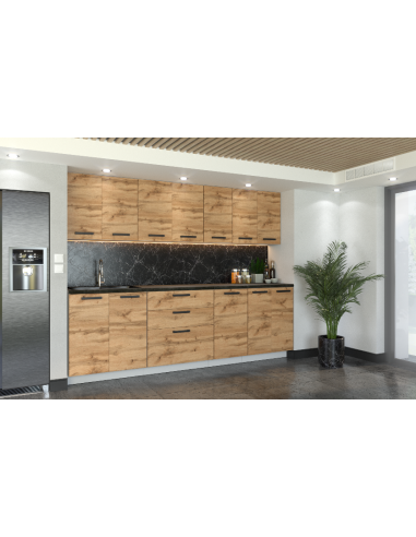 Szafka kuchenna dolna stojąca 40 cm z...