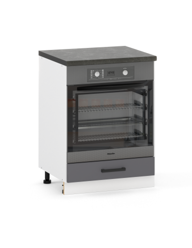 SZAFKA POD ZABUDOWE PIEKARNIKA,...