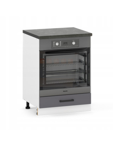 SZAFKA POD ZABUDOWE PIEKARNIKA,...