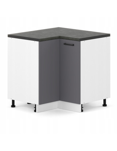 SZAFKA KUCHENNA NAROŻNA STOJĄCA DOLNA...