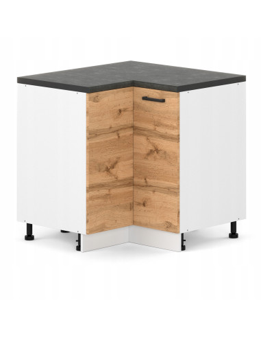 SZAFKA KUCHENNA NAROŻNA STOJĄCA DOLNA...