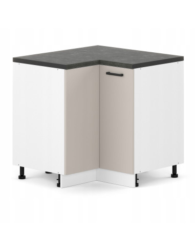 SZAFKA KUCHENNA NAROŻNA STOJĄCA DOLNA...