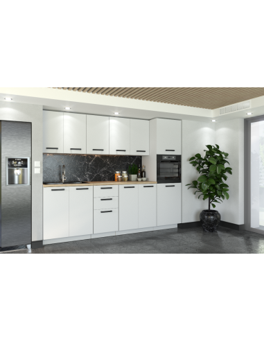 Szafka kuchenna dolna wysoka słupek...