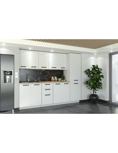 Szafka kuchenna dolna wysoka słupek...