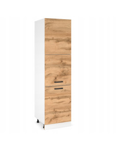 Szafka kuchenna dolna wysoka słupek gospodarczy słup 60...