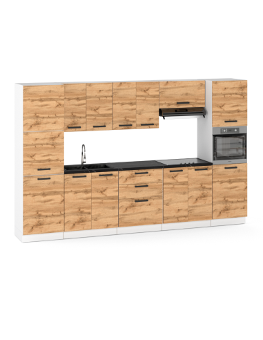 Szafka kuchenna dolna wysoka słupek...