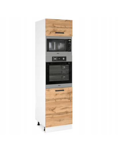 SZAFKA KUCHENNA SŁUPEK DO ZABUDOWY...