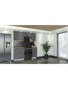 Meble kuchenne Zestaw mebli kuchennych Kuchnia Barcelona... 2