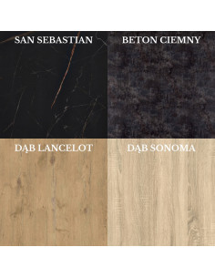 Meble kuchenne Zestaw mebli kuchennych Kuchnia Wenecja... 2