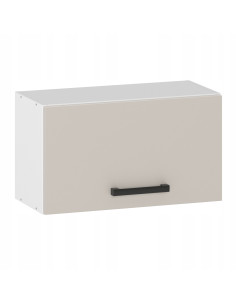 SZAFKA KUCHENNA WISZĄCA OKAP50 CM GÓRNA KASZMIR