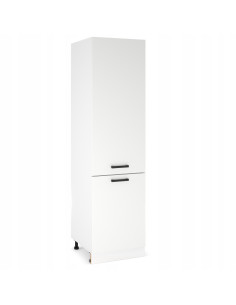 SZAFKA KUCHENNA STOJĄCA SŁUPEK KUCHENNY DO ZABUDOWY...