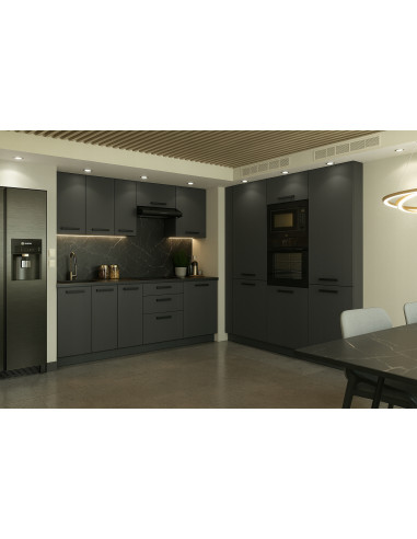 SZAFKA KUCHENNA STOJĄCA SŁUPEK...