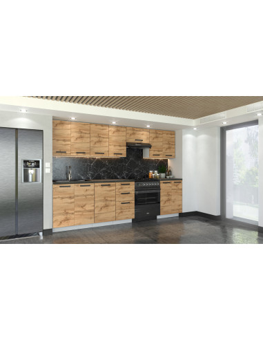 SZAFKA KUCHENNA WISZĄCA OKAP50 CM...