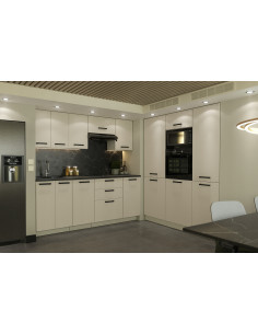 SZAFKA KUCHENNA STOJĄCA SŁUPEK KUCHENNY DO ZABUDOWY... 2