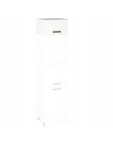 SZAFKA KUCHENNA WISZĄCA NADSTAWKA NAD...