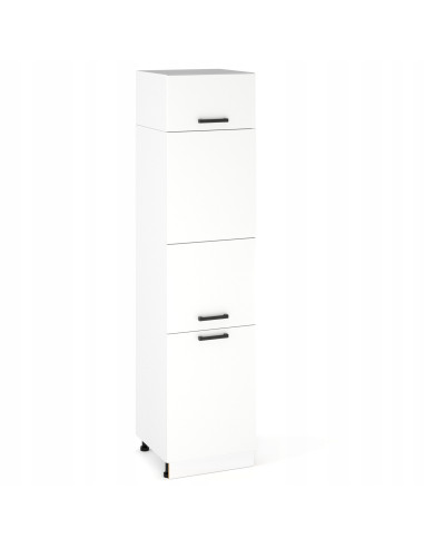 SZAFKA KUCHENNA WISZĄCA NADSTAWKA NAD...