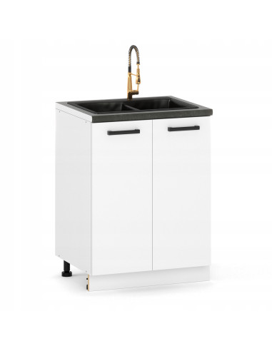 SZAFKA KUCHENNA DOLNA STOJĄCA POD...