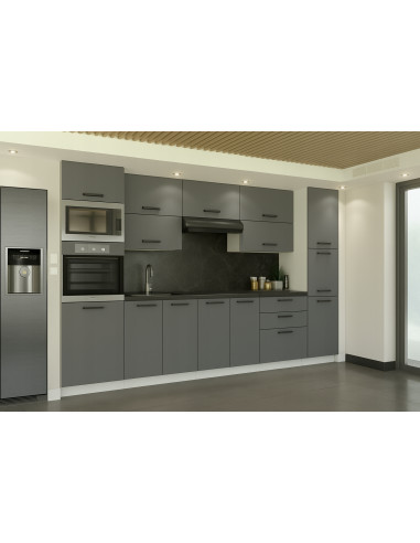 SZAFKA KUCHENNA GÓRNA WISZĄCA KLAPOWA...