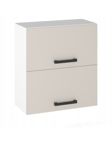 SZAFKA KUCHENNA GÓRNA WISZĄCA KLAPOWA...