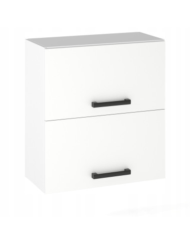 SZAFKA KUCHENNA GÓRNA WISZĄCA KLAPOWA...