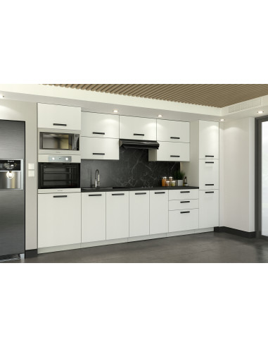 SZAFKA KUCHENNA GÓRNA WISZĄCA KLAPOWA...