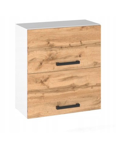 SZAFKA KUCHENNA GÓRNA WISZĄCA KLAPOWA...