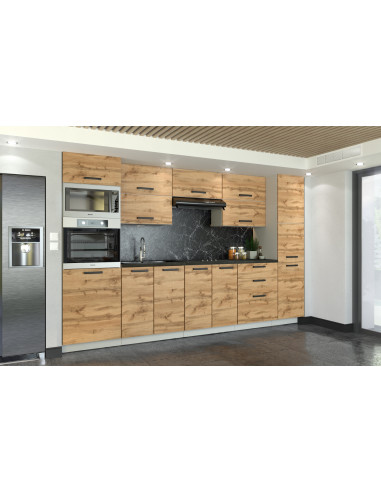 SZAFKA KUCHENNA GÓRNA WISZĄCA KLAPOWA...