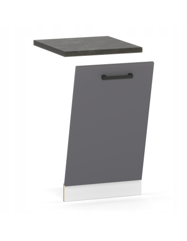 SZAFKA KUCHENNA FRONT DO ZABUDOWY...