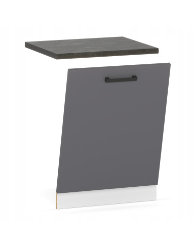 SZAFKA KUCHENNA FRONT DO ZABUDOWY...