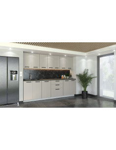 Meble kuchenne Zestaw mebli kuchennych Kuchnia Milan... 2