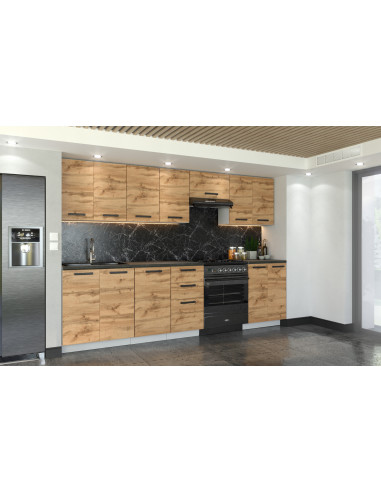 Meble kuchenne Zestaw mebli...