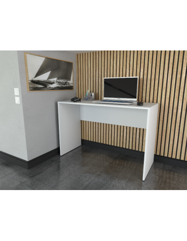 BIURKO SZKOLNE WOLNOSTOJĄCE 120 CM...