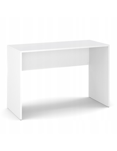 BIURKO SZKOLNE WOLNOSTOJĄCE 120 CM...