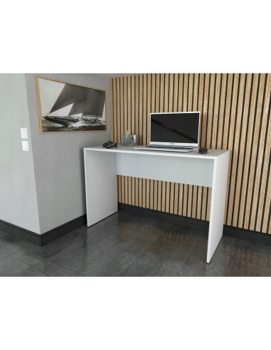 BIURKO SZKOLNE WOLNOSTOJĄCE 120 CM...