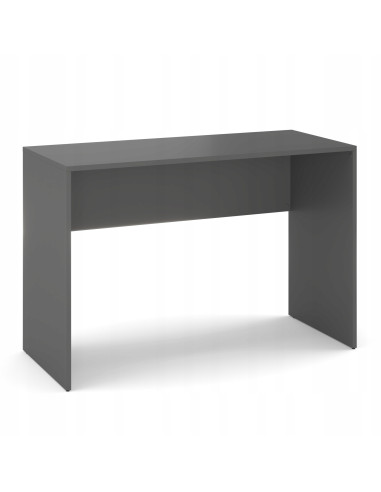 BIURKO SZKOLNE WOLNOSTOJĄCE 120 CM...